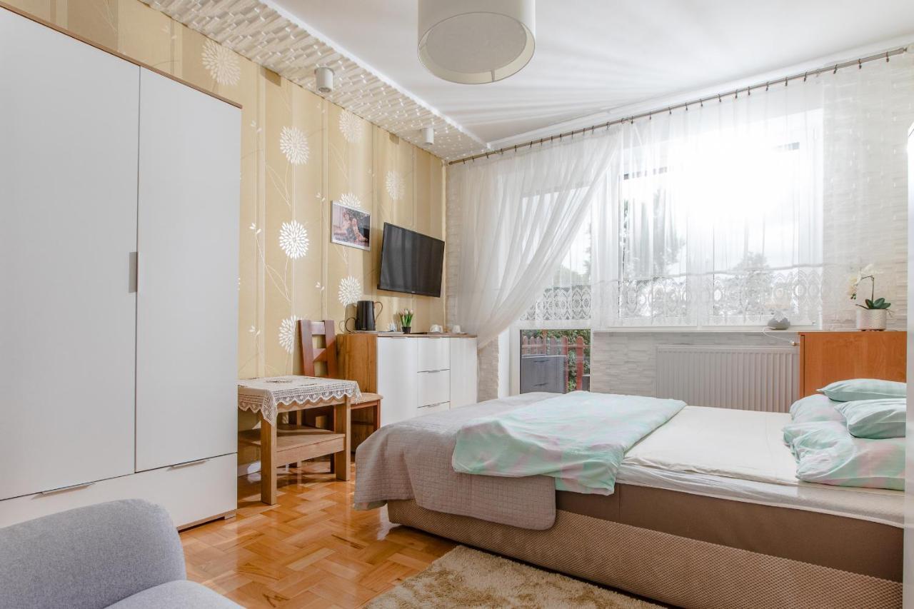 Willa Major Dziwnów Extérieur photo